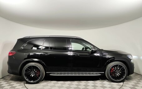 Mercedes-Benz GLS AMG, 2025 год, 36 500 000 рублей, 4 фотография