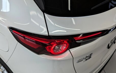 Mazda CX-8, 2018 год, 2 499 000 рублей, 9 фотография