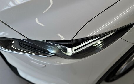 Mazda CX-8, 2018 год, 2 499 000 рублей, 4 фотография