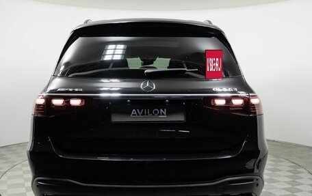 Mercedes-Benz GLS AMG, 2025 год, 36 500 000 рублей, 6 фотография