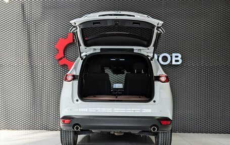 Mazda CX-8, 2018 год, 2 499 000 рублей, 13 фотография