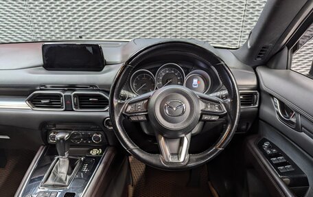 Mazda CX-8, 2018 год, 2 499 000 рублей, 26 фотография