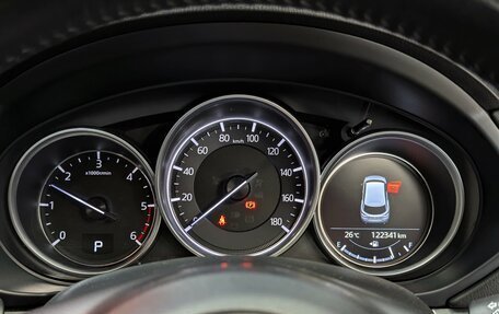 Mazda CX-8, 2018 год, 2 499 000 рублей, 24 фотография