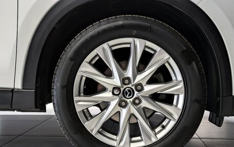 Mazda CX-8, 2018 год, 2 499 000 рублей, 19 фотография