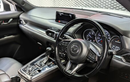 Mazda CX-8, 2018 год, 2 499 000 рублей, 18 фотография