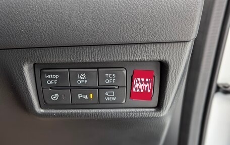 Mazda CX-8, 2018 год, 2 499 000 рублей, 23 фотография