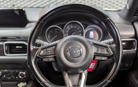 Mazda CX-8, 2018 год, 2 499 000 рублей, 25 фотография