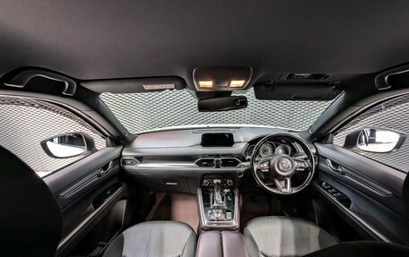 Mazda CX-8, 2018 год, 2 499 000 рублей, 29 фотография