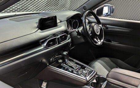 Mazda CX-8, 2018 год, 2 499 000 рублей, 40 фотография