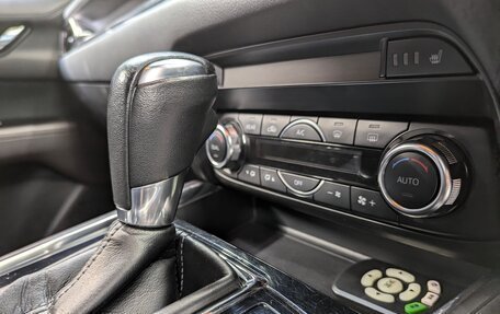 Mazda CX-8, 2018 год, 2 499 000 рублей, 33 фотография
