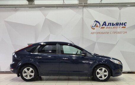 Ford Focus II рестайлинг, 2011 год, 620 000 рублей, 2 фотография