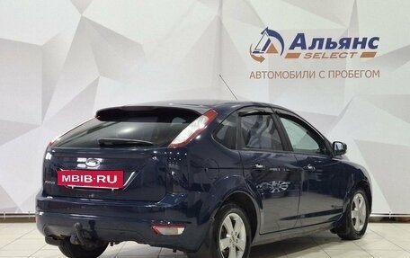 Ford Focus II рестайлинг, 2011 год, 620 000 рублей, 3 фотография