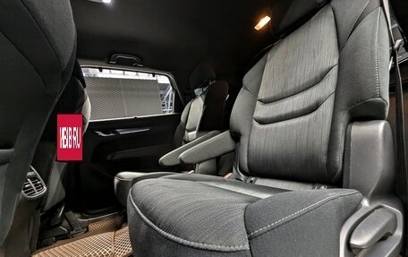 Mazda CX-8, 2018 год, 2 499 000 рублей, 39 фотография