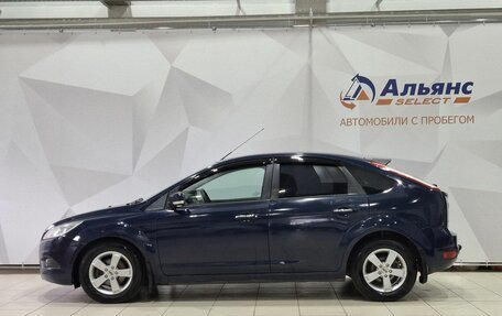 Ford Focus II рестайлинг, 2011 год, 620 000 рублей, 6 фотография