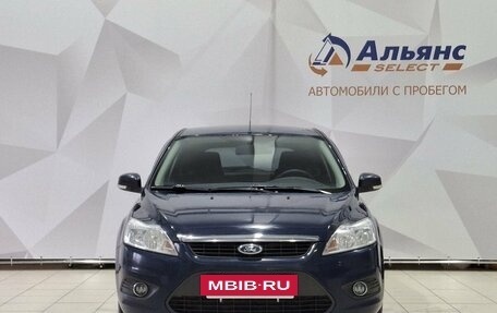 Ford Focus II рестайлинг, 2011 год, 620 000 рублей, 8 фотография
