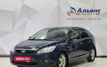 Ford Focus II рестайлинг, 2011 год, 620 000 рублей, 7 фотография