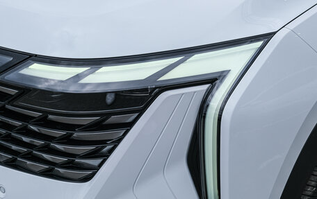 Geely Atlas, 2024 год, 4 017 190 рублей, 5 фотография