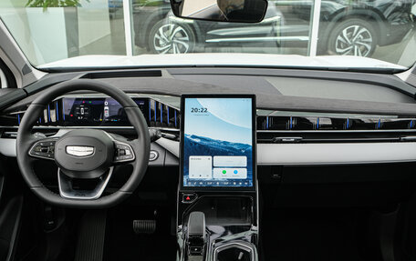 Geely Atlas, 2024 год, 4 017 190 рублей, 11 фотография