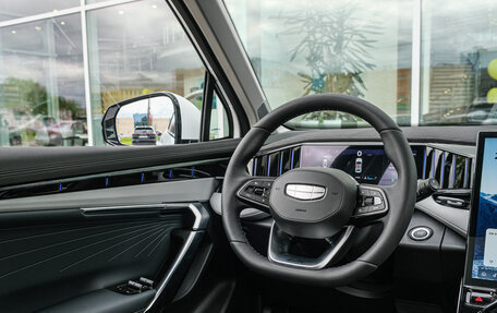 Geely Atlas, 2024 год, 4 017 190 рублей, 12 фотография