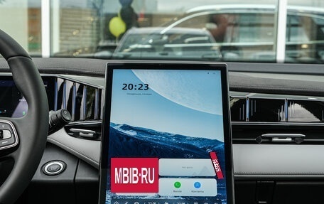 Geely Atlas, 2024 год, 4 017 190 рублей, 13 фотография