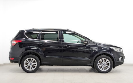 Ford Kuga III, 2018 год, 1 350 000 рублей, 4 фотография