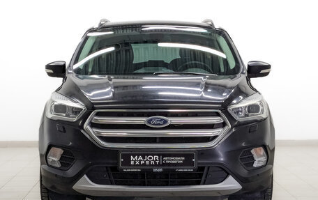 Ford Kuga III, 2018 год, 1 350 000 рублей, 2 фотография
