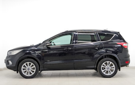 Ford Kuga III, 2018 год, 1 350 000 рублей, 8 фотография