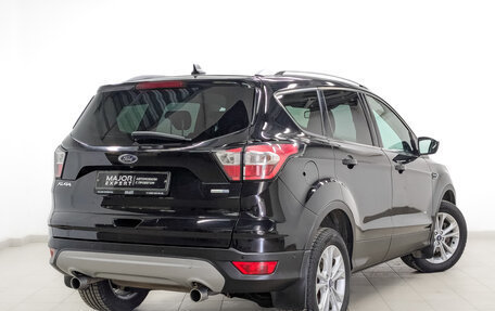Ford Kuga III, 2018 год, 1 350 000 рублей, 5 фотография