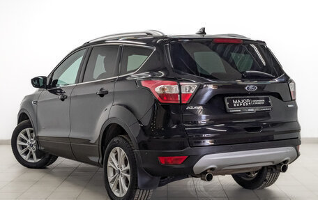 Ford Kuga III, 2018 год, 1 350 000 рублей, 7 фотография