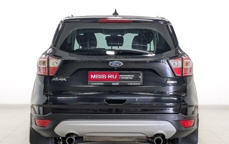 Ford Kuga III, 2018 год, 1 350 000 рублей, 6 фотография