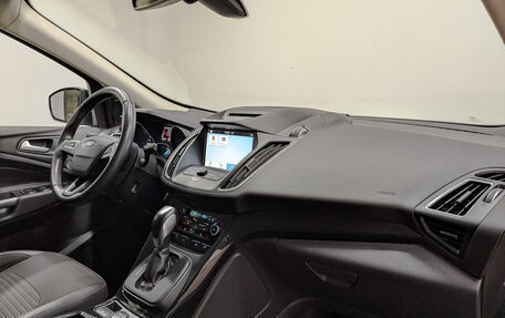 Ford Kuga III, 2018 год, 1 350 000 рублей, 13 фотография