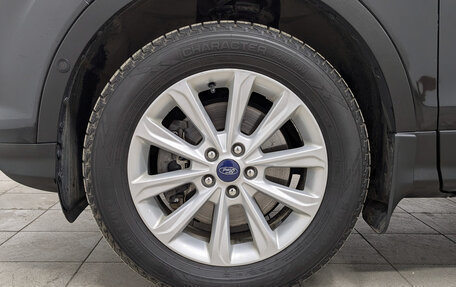 Ford Kuga III, 2018 год, 1 350 000 рублей, 12 фотография