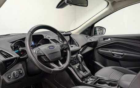 Ford Kuga III, 2018 год, 1 350 000 рублей, 15 фотография