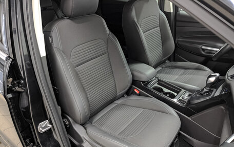 Ford Kuga III, 2018 год, 1 350 000 рублей, 22 фотография