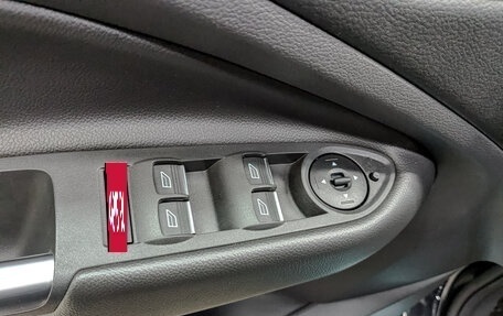 Ford Kuga III, 2018 год, 1 350 000 рублей, 24 фотография