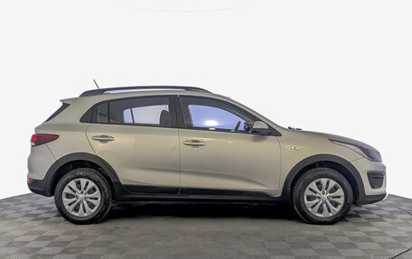 KIA Rio IV, 2020 год, 1 035 000 рублей, 4 фотография