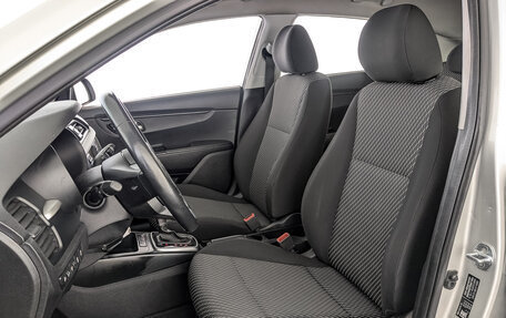 KIA Rio IV, 2020 год, 1 035 000 рублей, 19 фотография