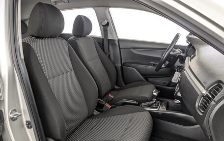 KIA Rio IV, 2020 год, 1 035 000 рублей, 23 фотография