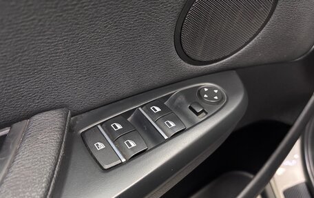 BMW X3, 2013 год, 1 600 000 рублей, 10 фотография