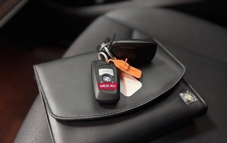 BMW X3, 2013 год, 1 600 000 рублей, 19 фотография