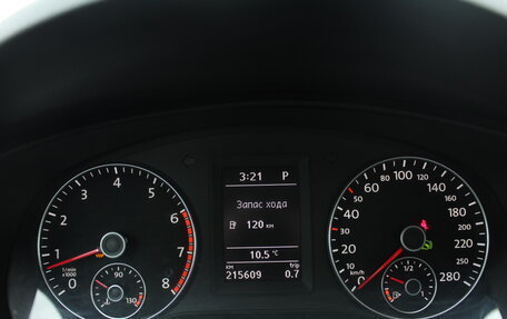 Volkswagen Jetta VI, 2013 год, 960 000 рублей, 13 фотография