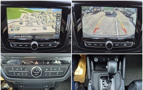 SsangYong Rexton, 2022 год, 2 282 000 рублей, 4 фотография