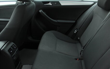 Volkswagen Jetta VI, 2013 год, 960 000 рублей, 17 фотография