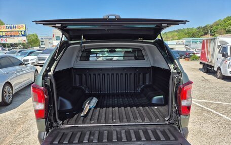 SsangYong Rexton, 2022 год, 2 282 000 рублей, 6 фотография