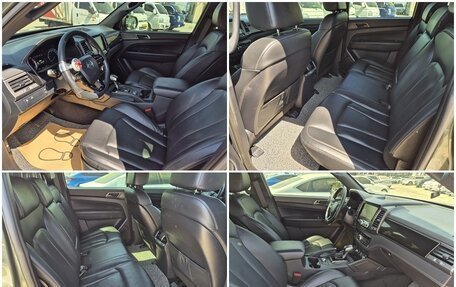 SsangYong Rexton, 2022 год, 2 282 000 рублей, 5 фотография