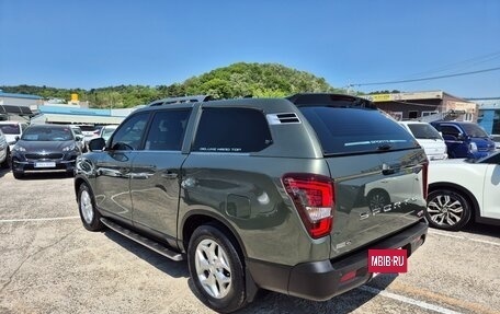 SsangYong Rexton, 2022 год, 2 282 000 рублей, 2 фотография
