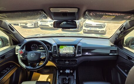 SsangYong Rexton, 2022 год, 2 282 000 рублей, 3 фотография