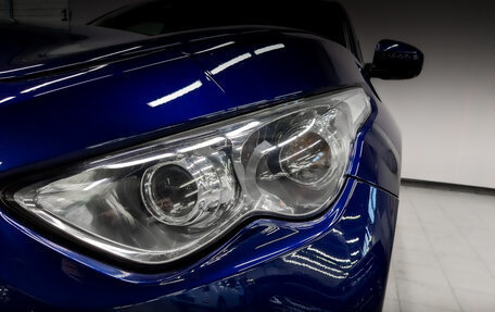 Infiniti QX70, 2016 год, 2 695 000 рублей, 17 фотография