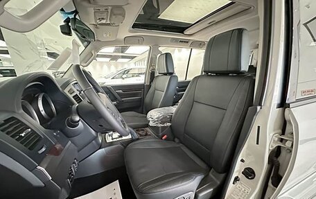 Mitsubishi Pajero IV, 2021 год, 4 340 000 рублей, 6 фотография