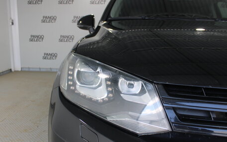 Volkswagen Touareg III, 2011 год, 1 838 000 рублей, 4 фотография
